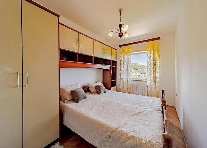 Holiday Home Prigradica With Fireplace 06 *