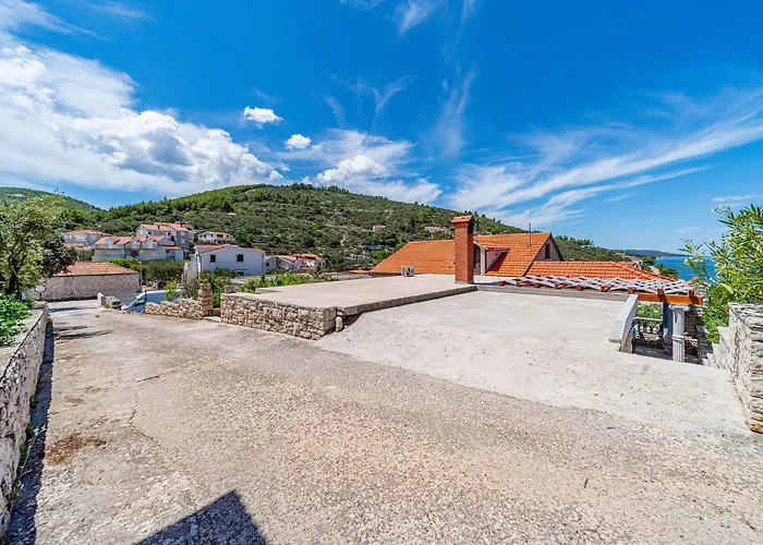 Holiday Home Prigradica With Fireplace 06 *