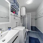 Holiday Home Prigradica With Fireplace 06