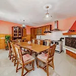 Holiday Home Prigradica With Fireplace 06