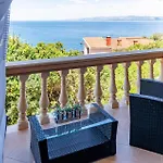 Holiday Home Prigradica With Fireplace 06