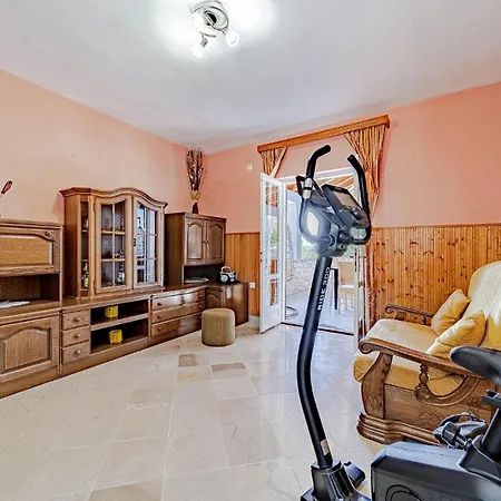 With Fireplace 06 Casa de Férias