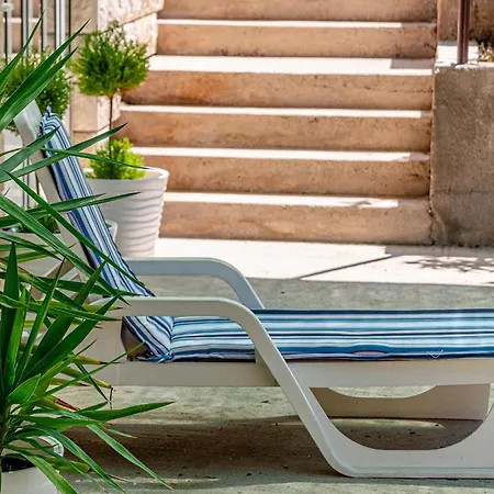 Beautiful In With Jacuzzi 펜션 *
