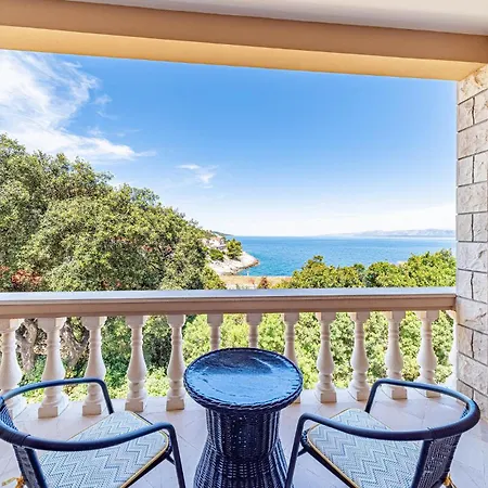 Casa de Férias With Fireplace 06